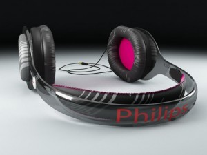 philips tr55lx 3Dモデル