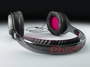 philips tr55lx 3D Model