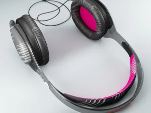 philips tr55lx 3D Model