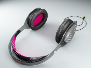 philips tr55lx 3Dモデル