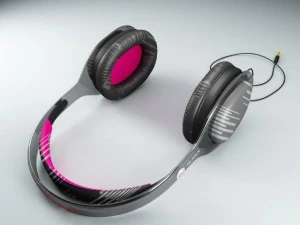 philips tr55lx 3D Model