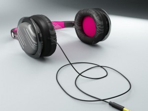 philips tr55lx 3Dモデル