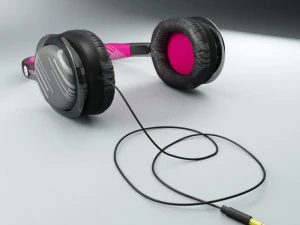 philips tr55lx 3D Model