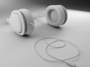 philips tr55lx 3D Model