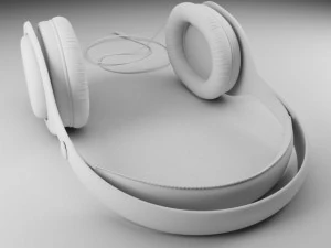 philips tr55lx 3D Model