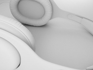 philips tr55lx 3Dモデル