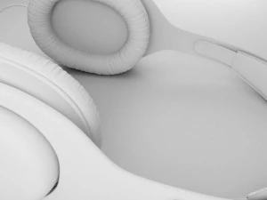 philips tr55lx 3D Model