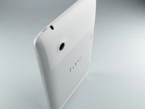 htc flyer tablet 3D Model