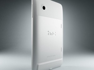 htc flyer tablet Modelo 3D