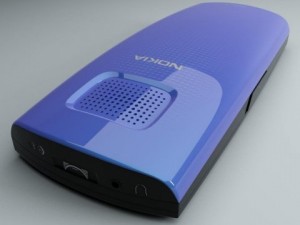 nokia x1 Modèle 3D