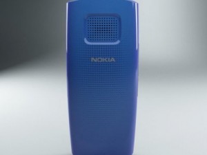 nokia x1 Modèle 3D