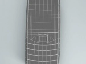 nokia x1 3D Model