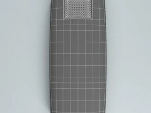 nokia x1 3D Model