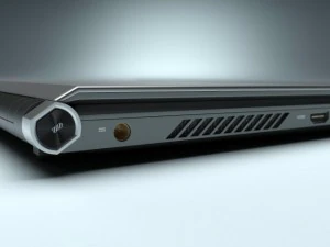 acer iconia6120 Modello 3D