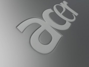 acer iconia6120 Modelo 3D