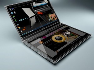 acer iconia6120 Modelo 3D