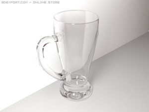 mug 3D Model