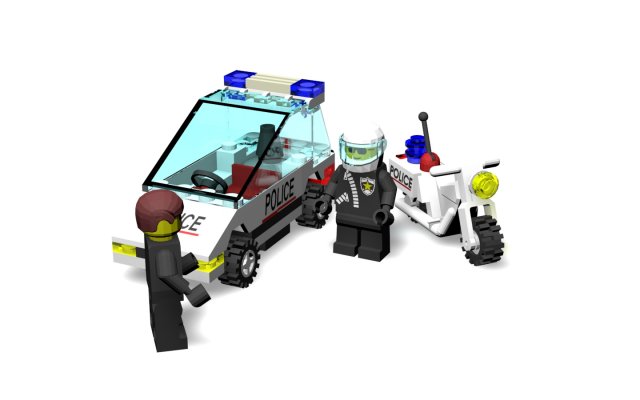 lego 3D Modell .c4d .max .obj .3ds .fbx .stl .blend 