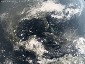 earthmach1 3D Model