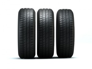 tyre sport 3D Model
