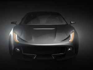 cobra Modelo 3D