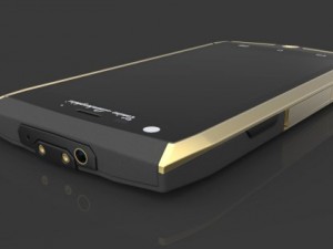tonino lamborghini mobile 3D Model