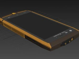 Tonino lamborghini m&oacute;vel Modelo 3D