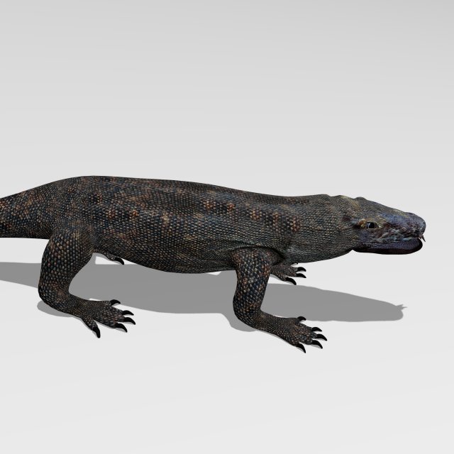 Скачать Komodo