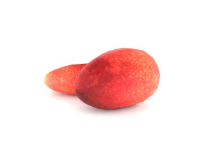 3d mango 3D Model