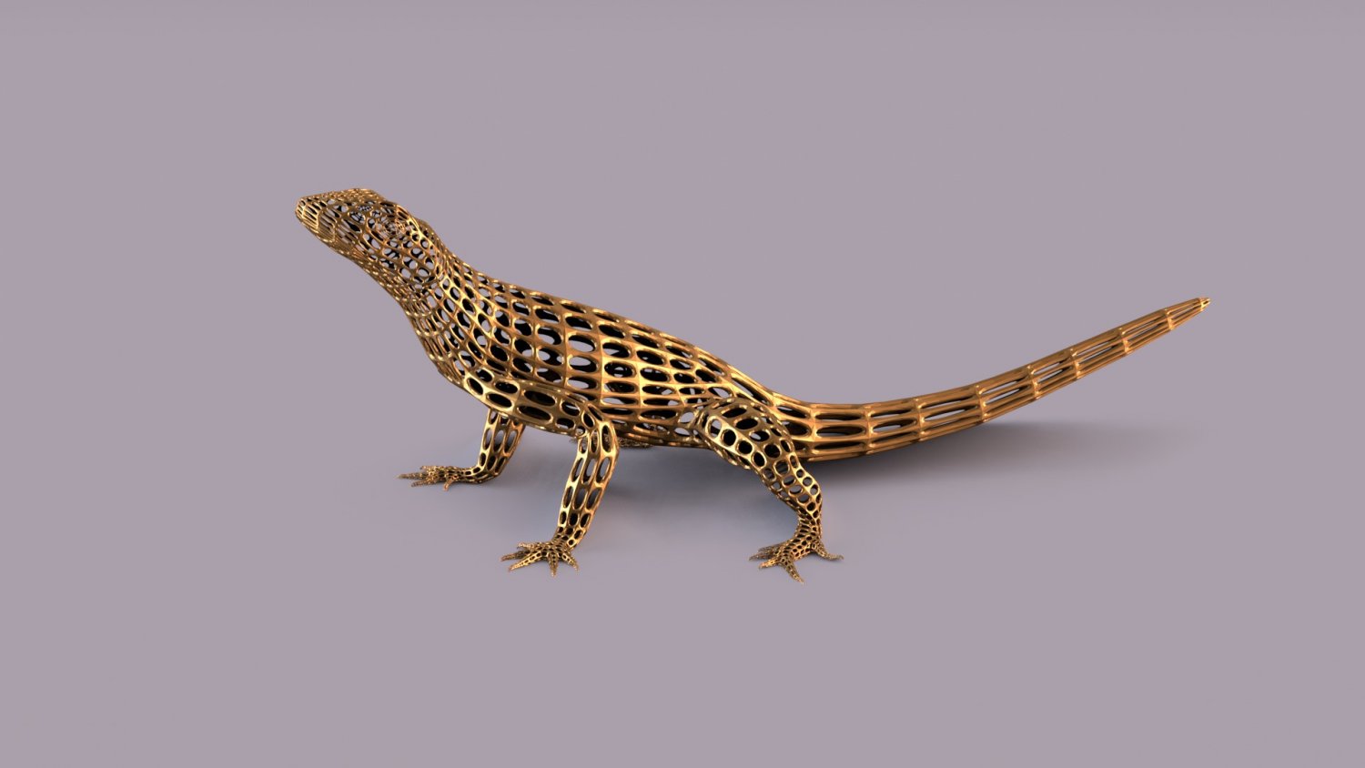 Ящерица 3д модель. Ящерица 3d модель. 3d lizard.