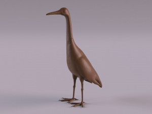 Heron printable 3Dプリントモデル