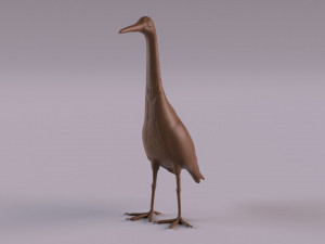 Heron printable 3Dプリントモデル