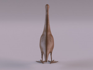 Heron printable 3Dプリントモデル