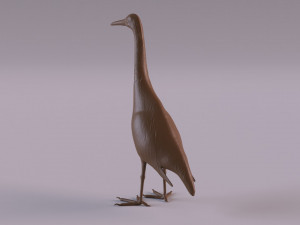 Heron printable 3Dプリントモデル