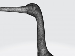 Heron printable 3Dプリントモデル