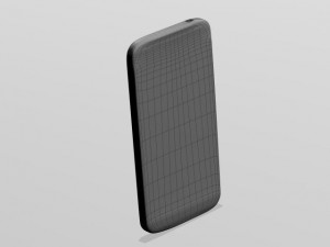 samsung galaxy s4 Modello 3D