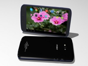 hyundai t7s 3D मॉडल