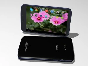 ヒュンダイ t7s 3Dモデル