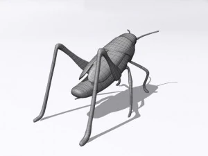 grasshopper 3D Model