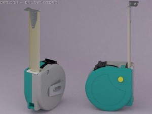 roulette 3D Model