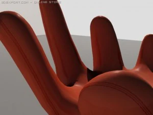 chair 3D Model