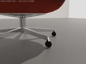 chair 3D Model