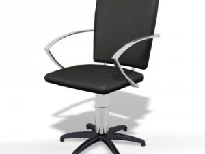 office chair Model 3D