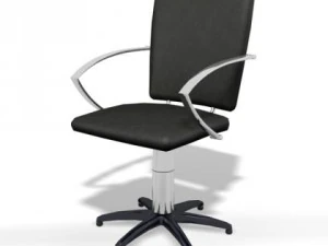 office chair 3D Model