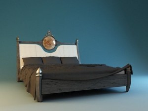 00108 Model 3D