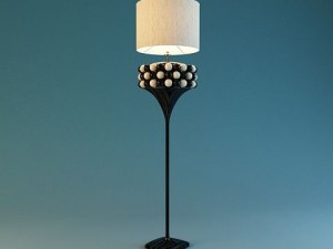 l004d1 Model 3D
