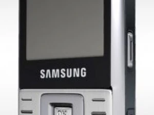 samsung l700 mobile 3D Model