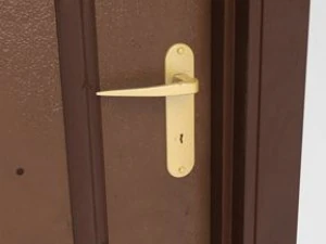 door wood 3D Model