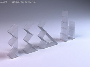brochure holder 3D Model
