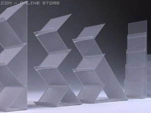 brochure holder 3D Model